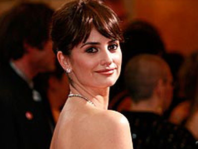 P. Cruz: «Δεν μιλάω για την προσωπική μου ζωή»