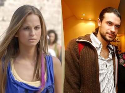 Κάτι τρέχει με Αυγουστίδη – Περιστέρη;