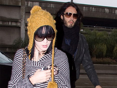 Η Katy Perry σαν όλους εμάς