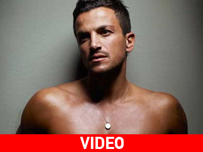 «Ο Peter με απογείωσε στο sex» «Ο Peter με απογείωσε στο sex»