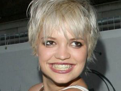 Ένα «τέρας» στο Λονδίνο