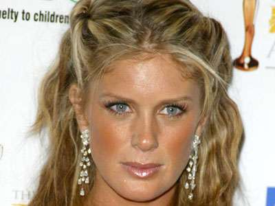 Νέος έρωτας για την Rachel Hunter