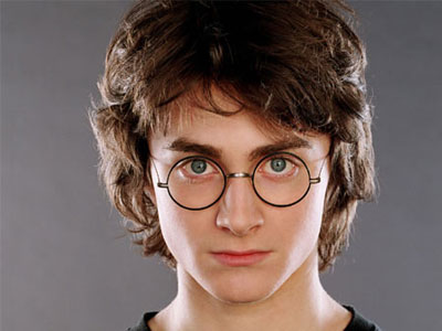 Γυρίστηκε και το τελευταίο Harry Potter