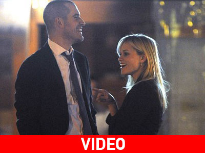 Ο νέος έρωτας της Reese Witherspoon