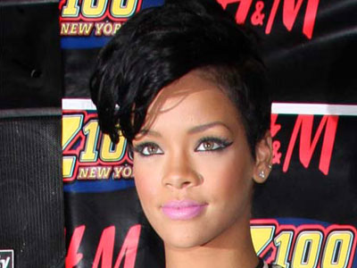 Μια νέα εποχή για την Rihanna