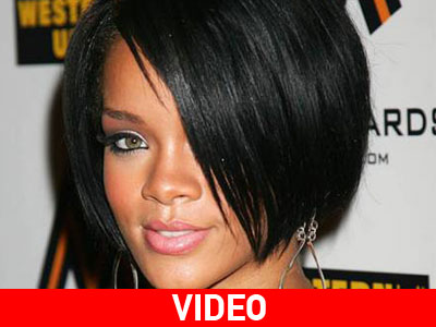 Η απάντηση της Rihanna