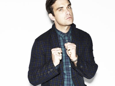 Οι Take That επιστρέφουν