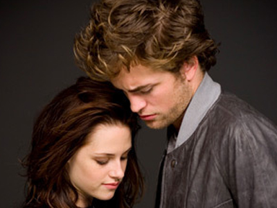 Robert και Kristen μετά το χωρισμό