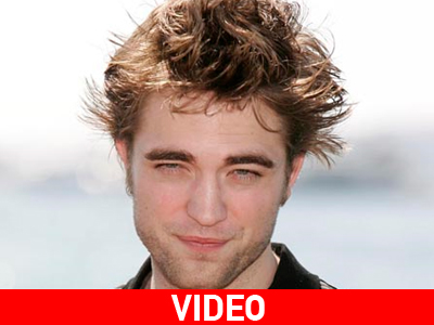 Είναι τρελός για την Kristen Είναι τρελός για την Kristen