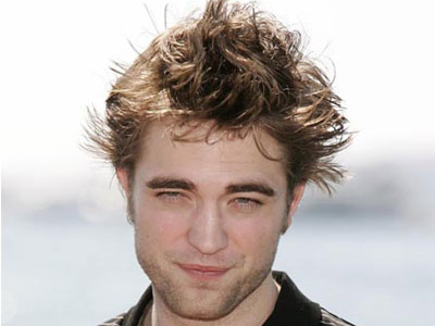 Το στριπτίζ του Robert