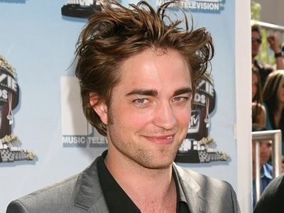 Δεν ανησυχεί για διαρροές ο Robert Pattinson