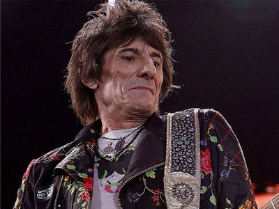 Το τελεσίγραφο των Stones στον Ronnie