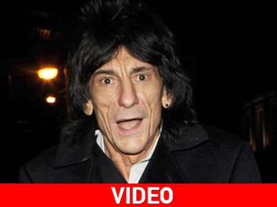 Ποιοι στηρίζουν τον Ronnie;