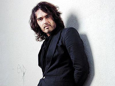 Η «σεξουαλική ουτοπία» του Russell Brand