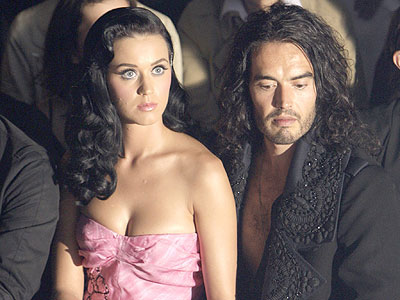 Ευλογημένος ο έρωτας Perry – Brand