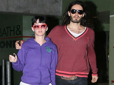 Το τυπικό ζευγάρι Brand – Perry