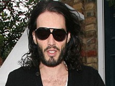 Μοναχικά Χριστούγεννα για τον Russell