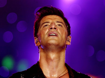 Ενός έτους γίνεται η Αναστασία Ρουβά