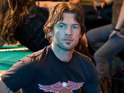 Γεννημένος για ταινίες δράσης