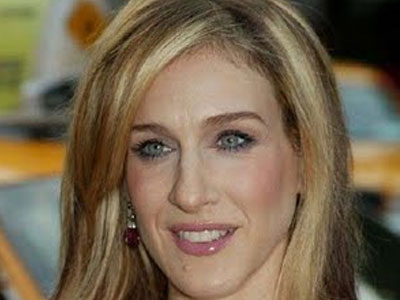 Η μητέρα Sarah Jessica Parker