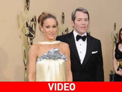 Τα «καυτά» ζευγάρια των Oscar