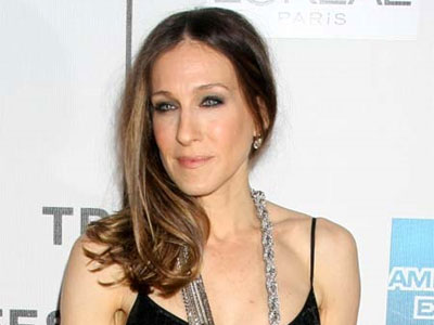 Η στεναχώρια της Sarah