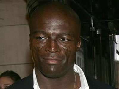 Ο αυτοδημιούργητος Seal