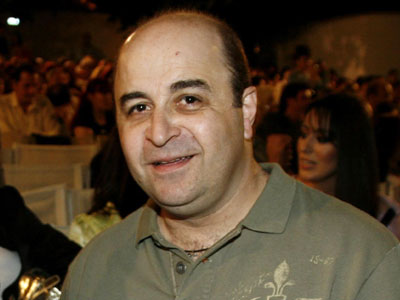 Ξανά στο “σφυρί” η βίλα του Σεφερλή!