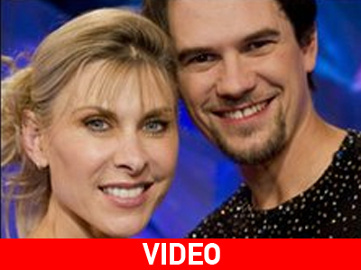 Αποχώρησε και η Sharron Davies Αποχώρησε και η Sharron Davies