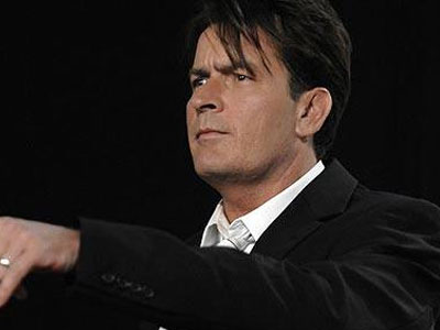 Όλα καλά με τα παιδιά του Charlie Sheen