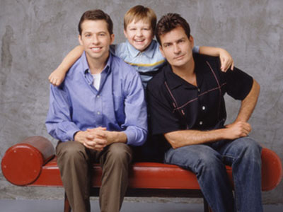 Επέστρεψε στη δουλειά ο Charlie Sheen