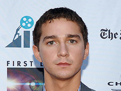 Ο «Μαραθωνοδρόμος» Shia LaBeouf