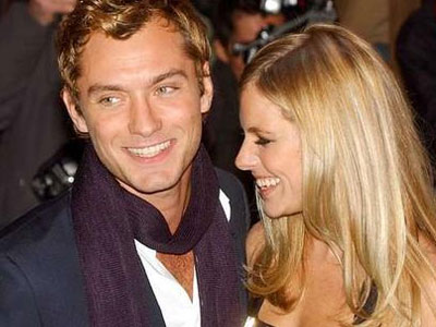 Jude Law και Sienna Miller παντρεύονται;
