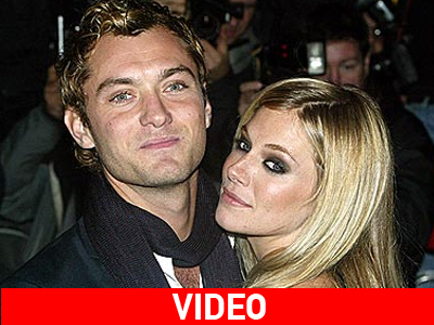 Μετακομίζει για τον Jude Μετακομίζει για τον Jude