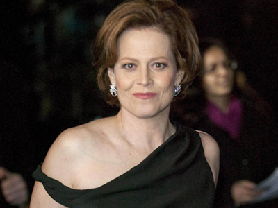 Η νέα ταινία-έκπληξη της Sigourney Weaver