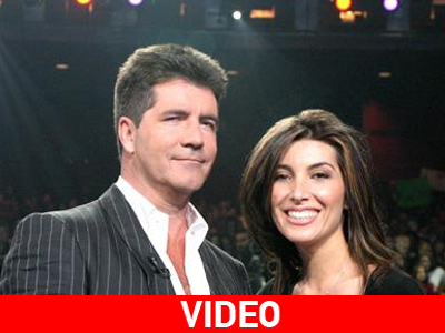 Θα έρθει στον κόσμο Cowell junior;