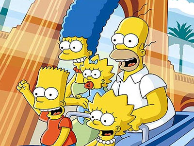 Διαγωνισμός με έπαθλο έναν χαρακτήρα στους Simpsons
