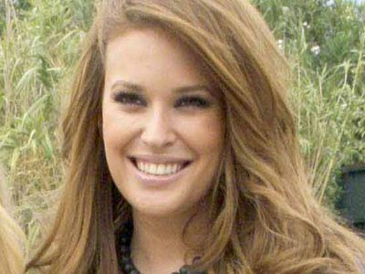 Σίσσυ Χρηστίδου – Θοδωρής Μαραντίνης: Ετοιμασίες γάμου…