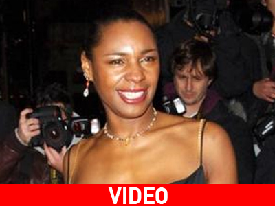 Η Sonique και η μάχη της με τον καρκίνο Η Sonique και η μάχη της με τον καρκίνο