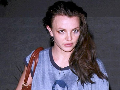 Η προετοιμασία για το δικαστήριο της Britney Spears