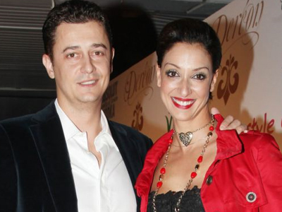 Τον Ιούλιο στη Σαντορίνη ο θρησκευτικός γάμος