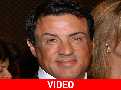 Sylvester Stallone: Ο Sheen είναι το θύμα Sylvester Stallone: Ο Sheen είναι το θύμα