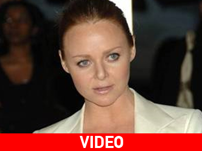 Stella McCartney: «Θέλω και τέταρτο παιδί» Stella McCartney: «Θέλω και τέταρτο παιδί»