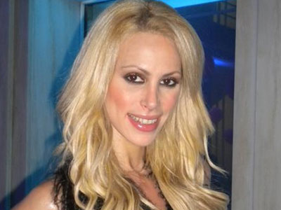 Στέλλα Δημητρίου: η ζώνη την έσωσε