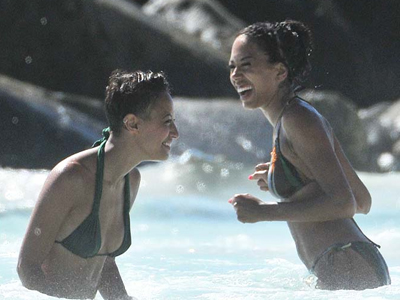 Η μάχη των μπικίνι