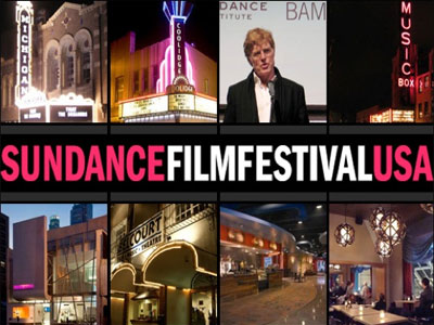 Ξεκινά το φεστιβάλ κινηματογράφου «Sundance»