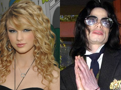 Jackson και Swift μάχονται για τον τίτλο