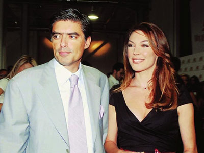 Ποιος «χτύπησε» την Τατιάνα Στεφανίδου;