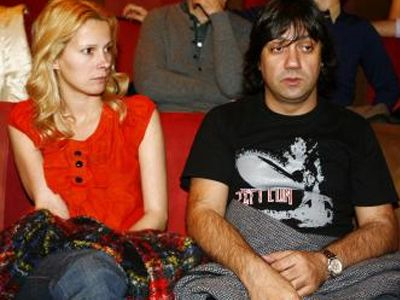 Πατέρας για τέταρτη φορά ο Θεοφάνους