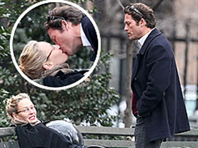 Η Uma Thurman πάλι στα παλιά